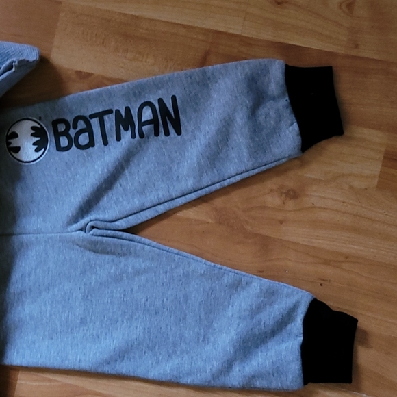 Batman set - Picture 3 of 4